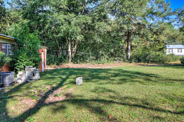 420 Community Drive, Aiken, SC 29801