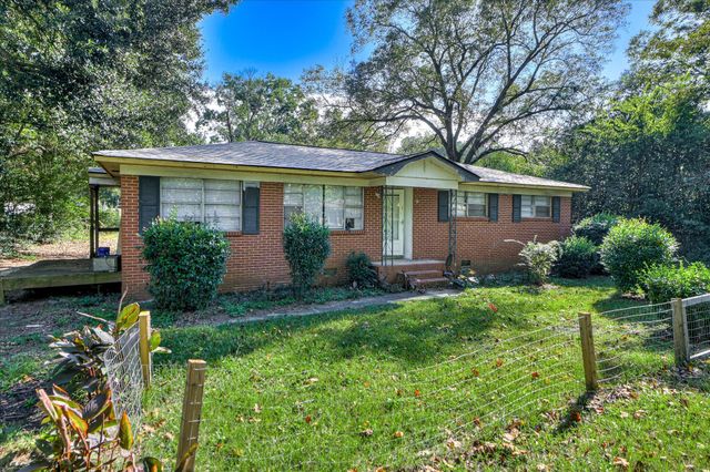 420 Community Drive, Aiken, SC 29801