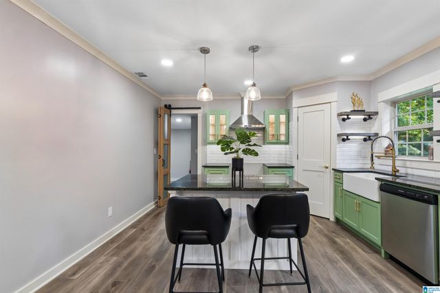 1824 LANE DRIVE, Leeds, AL 35094