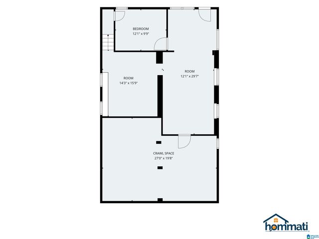 1824 LANE DRIVE, Leeds, AL 35094