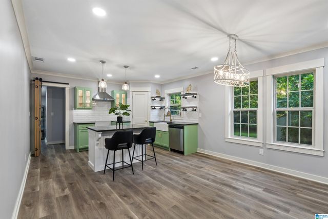 1824 LANE DRIVE, Leeds, AL 35094