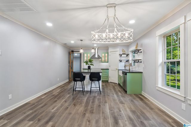 1824 LANE DRIVE, Leeds, AL 35094
