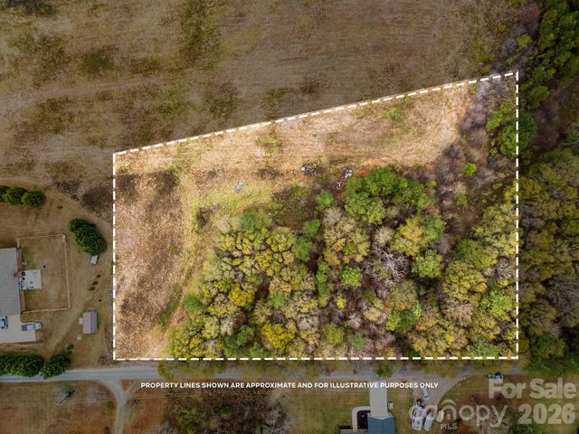 Lot 1 Helton Harris Road, Stanley, NC 28164