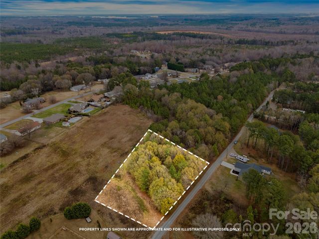 Lot 1 Helton Harris Road, Stanley, NC 28164
