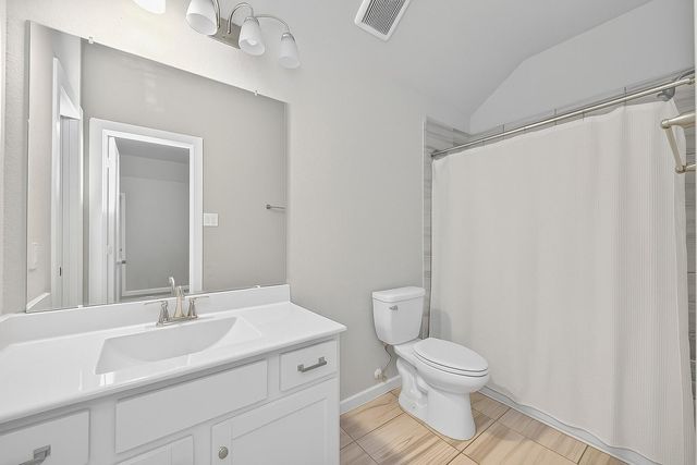 12154 Texas Trumpet, Humble, TX 77346