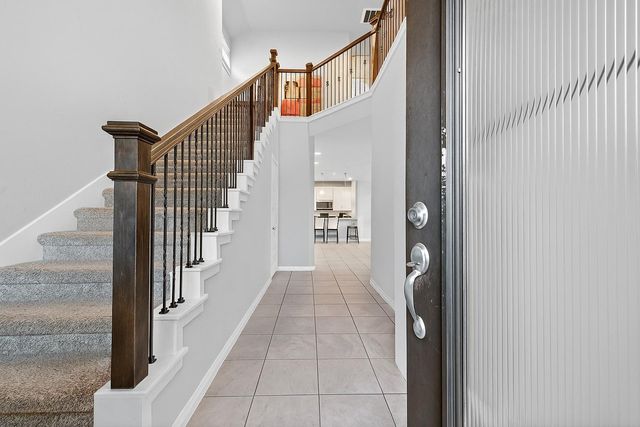 12154 Texas Trumpet, Humble, TX 77346