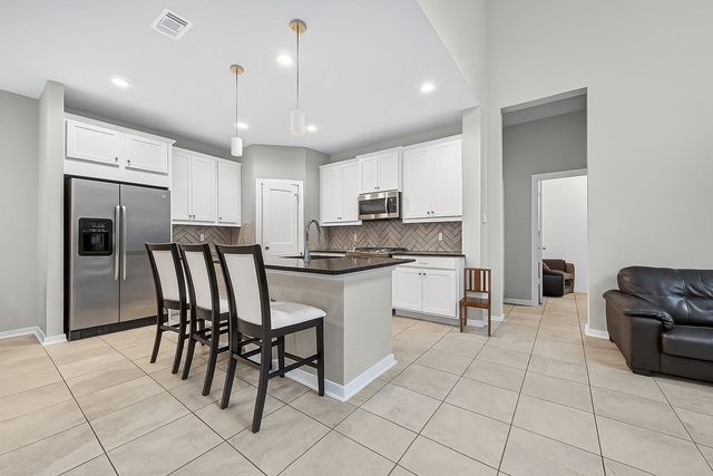 12154 Texas Trumpet, Humble, TX 77346