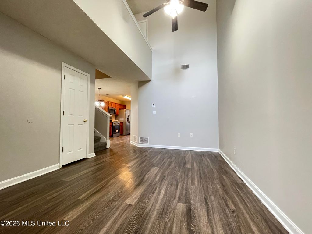 7226 Santa Fe Loop, Horn Lake, MS 38637 — photo 2