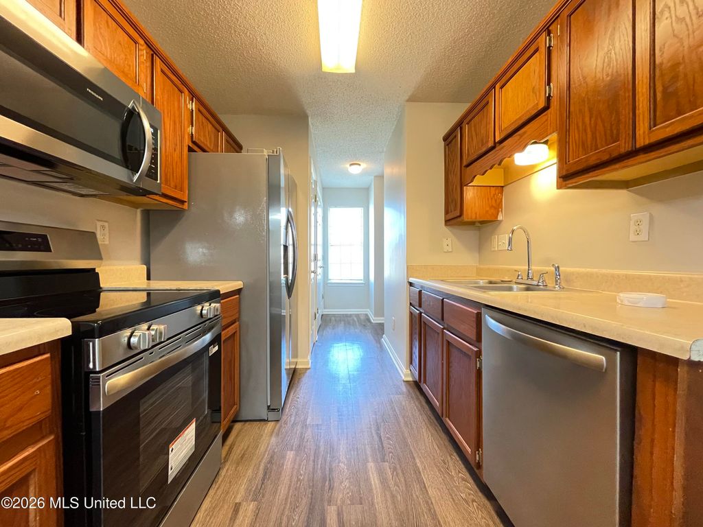 7226 Santa Fe Loop, Horn Lake, MS 38637 — photo 3