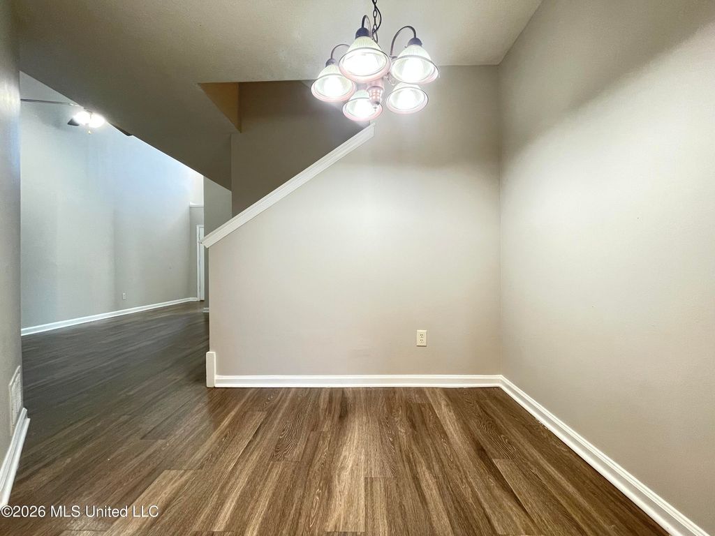 7226 Santa Fe Loop, Horn Lake, MS 38637 — photo 4