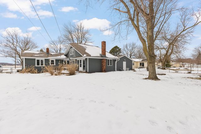 2673 Airport Road, Adrian, MI 49221