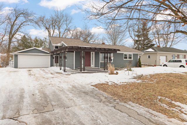 2673 Airport Road, Adrian, MI 49221