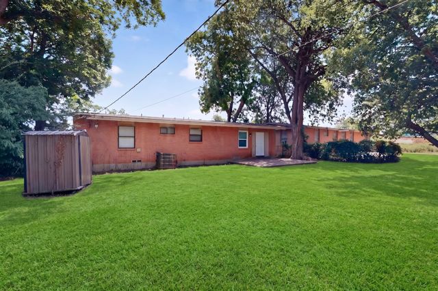 2225 Myrtlewood Drive, Dallas, TX 75232