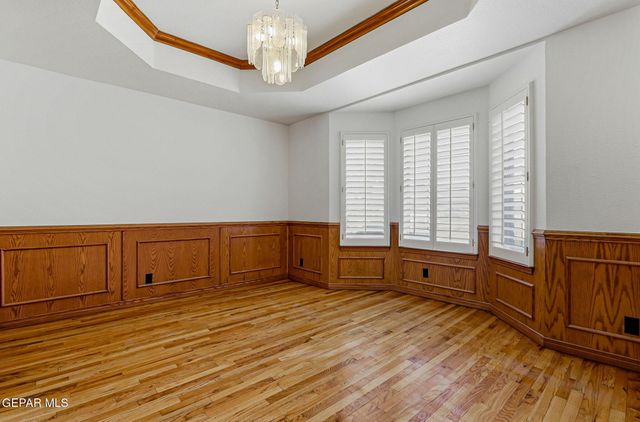 1954 Paseo Del Sol Place, El Paso, TX 79936
