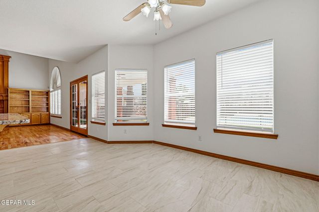 1954 Paseo Del Sol Place, El Paso, TX 79936