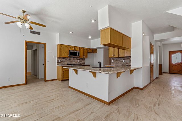 1954 Paseo Del Sol Place, El Paso, TX 79936