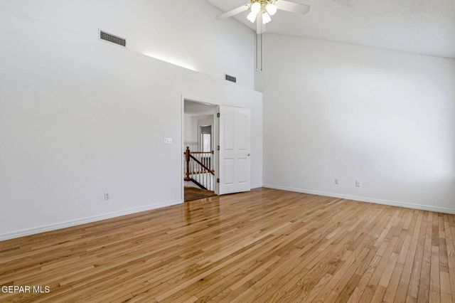 1954 Paseo Del Sol Place, El Paso, TX 79936