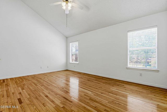 1954 Paseo Del Sol Place, El Paso, TX 79936