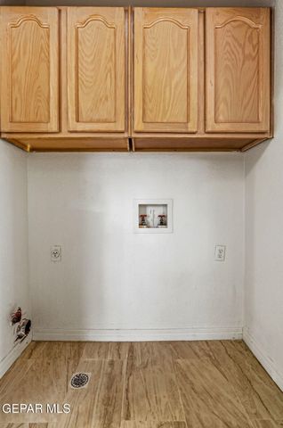 1954 Paseo Del Sol Place, El Paso, TX 79936