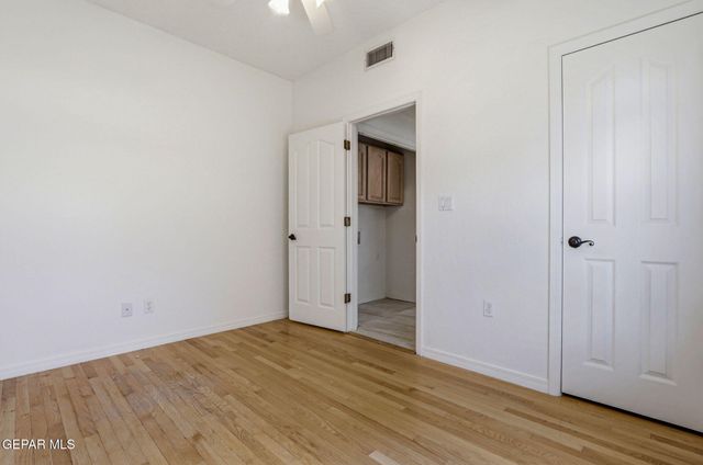 1954 Paseo Del Sol Place, El Paso, TX 79936