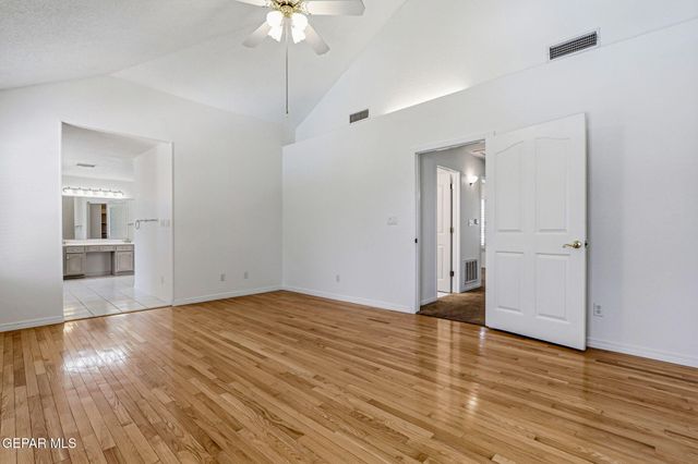 1954 Paseo Del Sol Place, El Paso, TX 79936