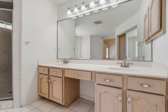 1954 Paseo Del Sol Place, El Paso, TX 79936