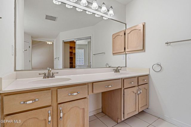 1954 Paseo Del Sol Place, El Paso, TX 79936