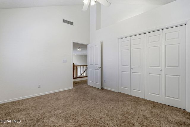 1954 Paseo Del Sol Place, El Paso, TX 79936