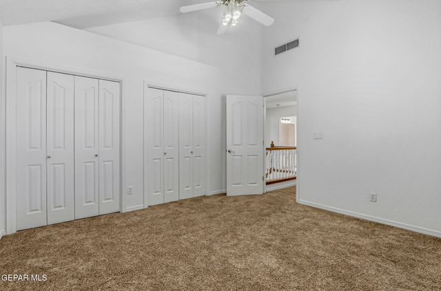 1954 Paseo Del Sol Place, El Paso, TX 79936
