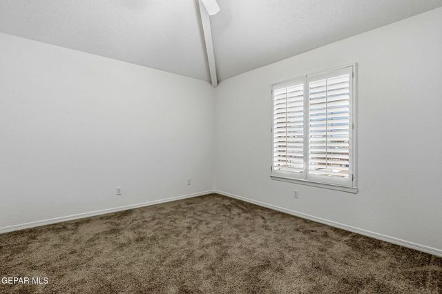 1954 Paseo Del Sol Place, El Paso, TX 79936