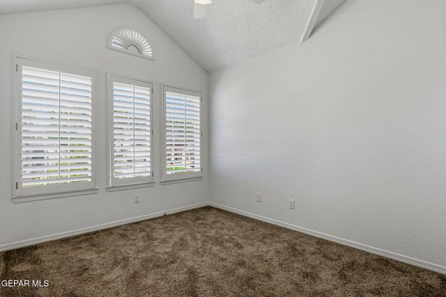 1954 Paseo Del Sol Place, El Paso, TX 79936