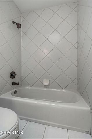 1954 Paseo Del Sol Place, El Paso, TX 79936