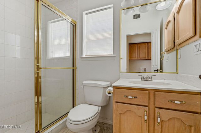 1954 Paseo Del Sol Place, El Paso, TX 79936