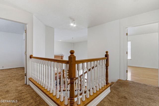 1954 Paseo Del Sol Place, El Paso, TX 79936
