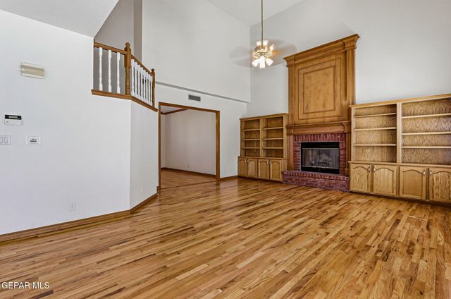 1954 Paseo Del Sol Place, El Paso, TX 79936