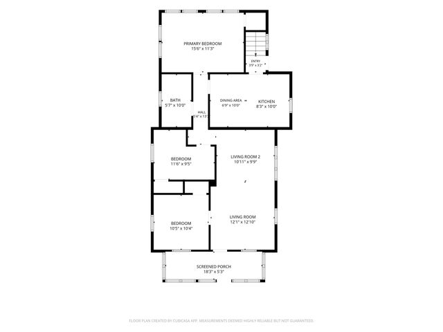 2202 S Union Street, Des Moines, IA 50315