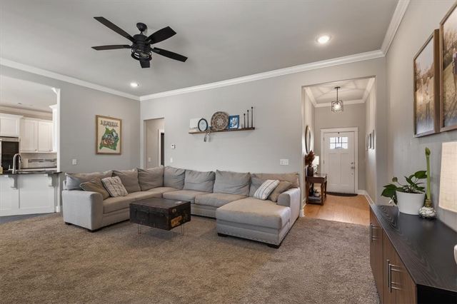 1280 Tivoli Street, Tontitown, AR 72762