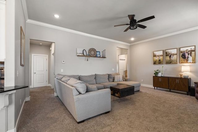 1280 Tivoli Street, Tontitown, AR 72762