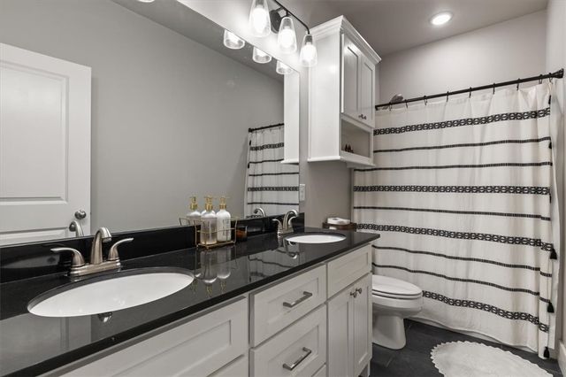 1280 Tivoli Street, Tontitown, AR 72762