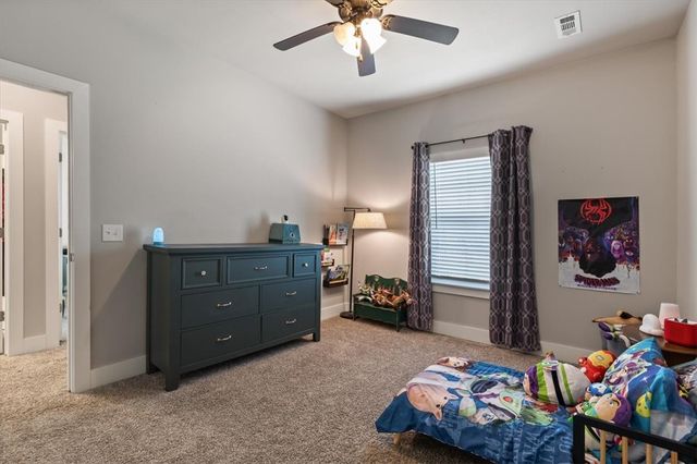 1280 Tivoli Street, Tontitown, AR 72762