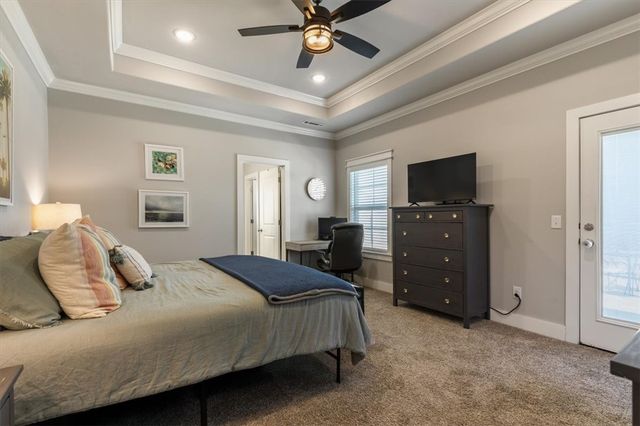 1280 Tivoli Street, Tontitown, AR 72762