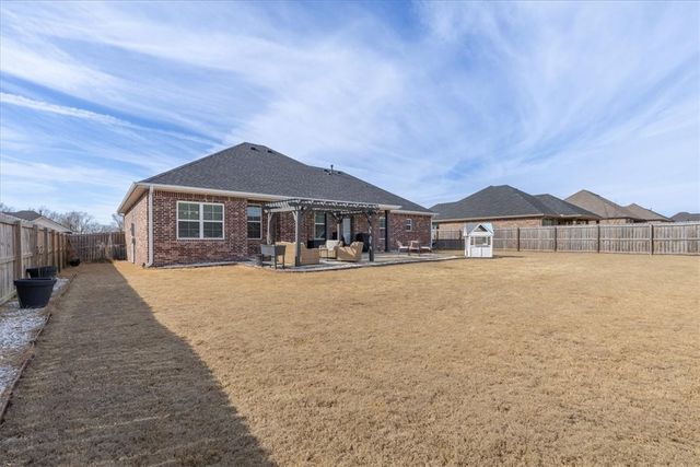 1280 Tivoli Street, Tontitown, AR 72762