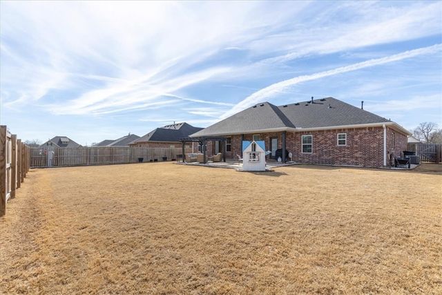 1280 Tivoli Street, Tontitown, AR 72762