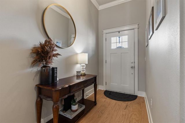 1280 Tivoli Street, Tontitown, AR 72762