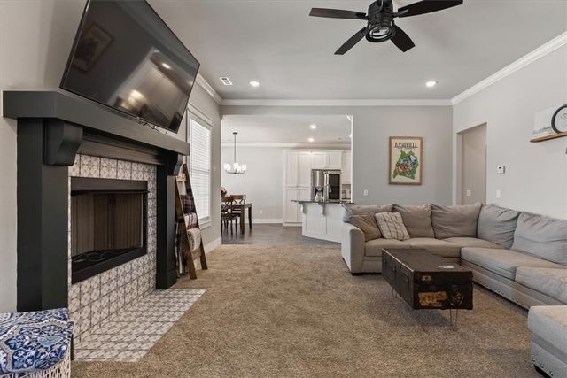 1280 Tivoli Street, Tontitown, AR 72762