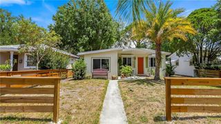 325 42ND AVENUE N, St Petersburg, FL 33703