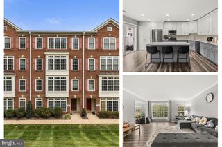 4627 BATTENBURG LN #942, Fairfax, VA 22030