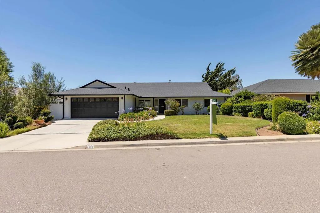 1304 San Julian Drive, San Marcos, CA 92078
