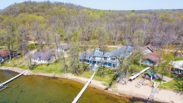 49262 Big Pine Road, Perham, MN 56573
