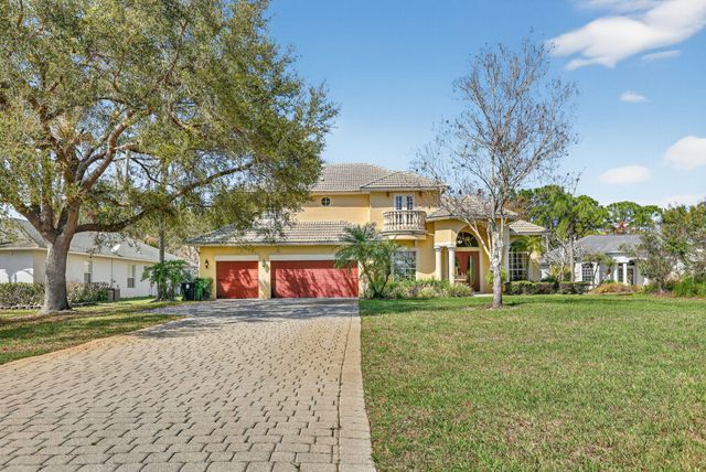 461 SE Pine Road, Port St. Lucie, Port St Lucie, FL 34984